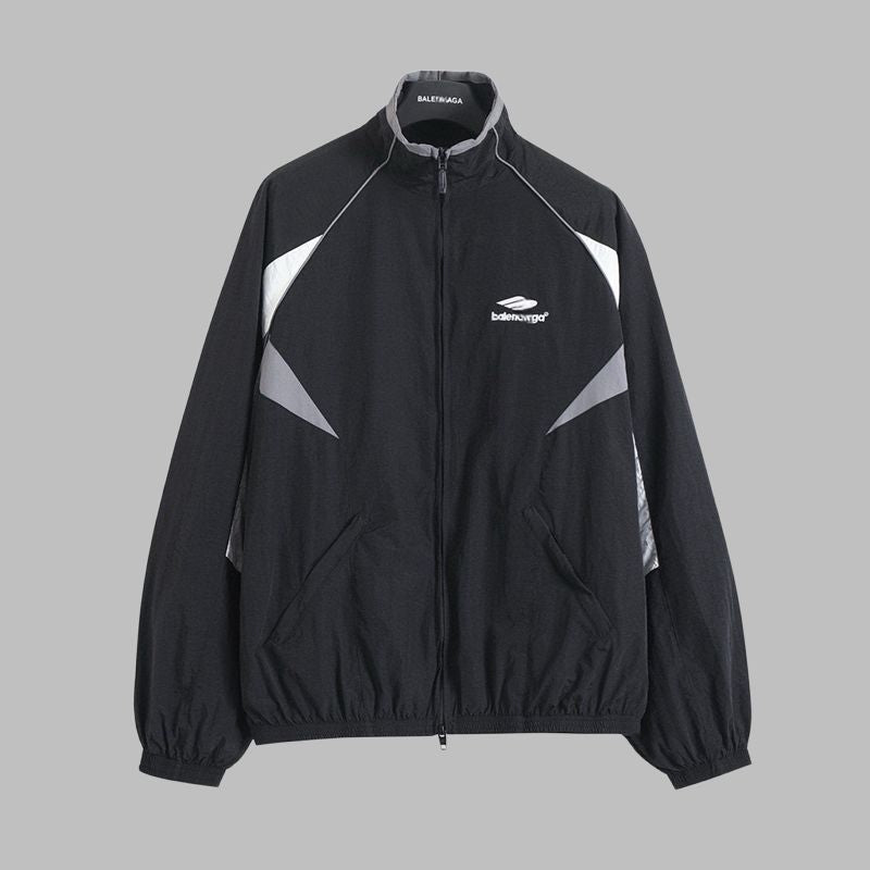 BLCG 2025 Men's and Women's Jackets