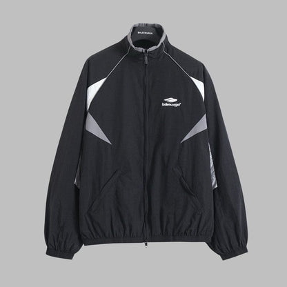 BLCG 2025 Men's and Women's Jackets