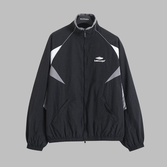 BLCG 2025 Men's and Women's Jackets