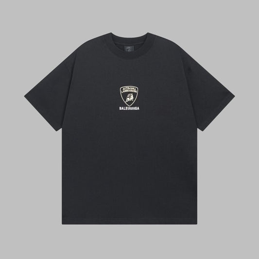 BLCG Men's and Women's Short-sleeved T-shirts