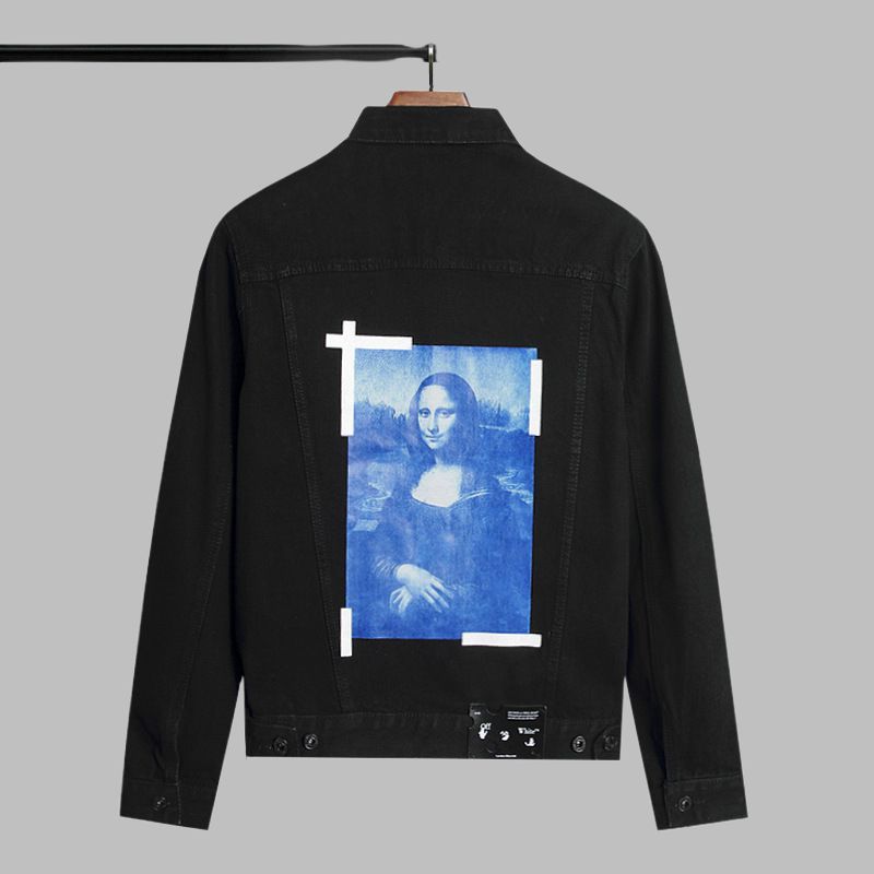 OFF 2026 Men's and Women's Jackets