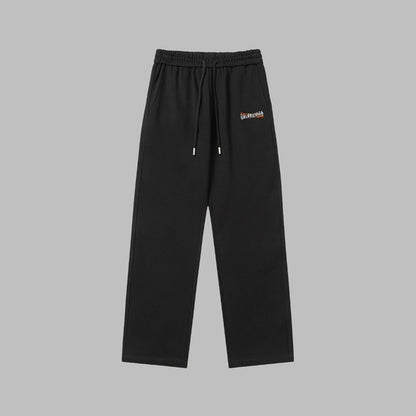 BLCG 2025 Men's and Women's Casual Pants