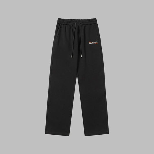 BLCG 2025 Men's and Women's Casual Pants
