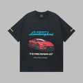 Balen 2026 Men's and Women's T-shirts