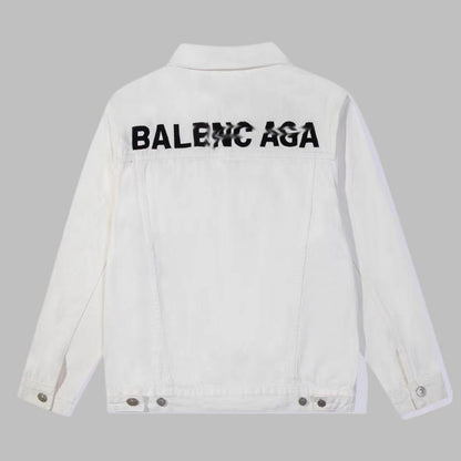 BLCG 2025 Men's and Women's Jackets