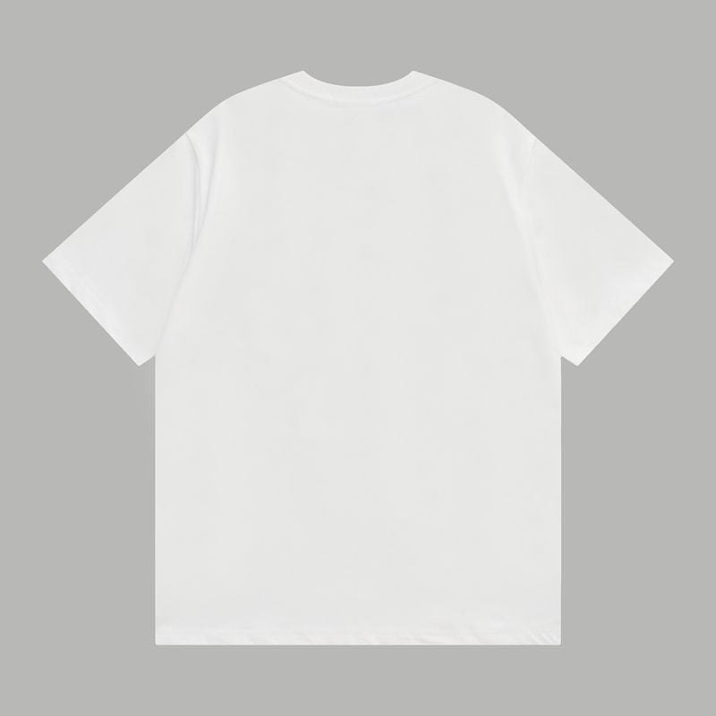 BLCG Men's and Women's Short-sleeved T-shirts