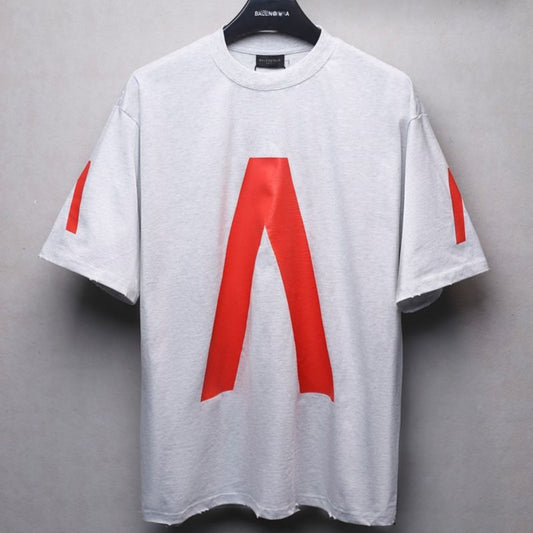 BLCG Men's and Women's Short-sleeved T-shirts