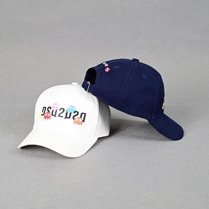 2025 New Men's Hat Baseball Cap