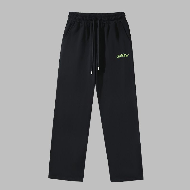 Off Men's and Women's Casual Sweatpants