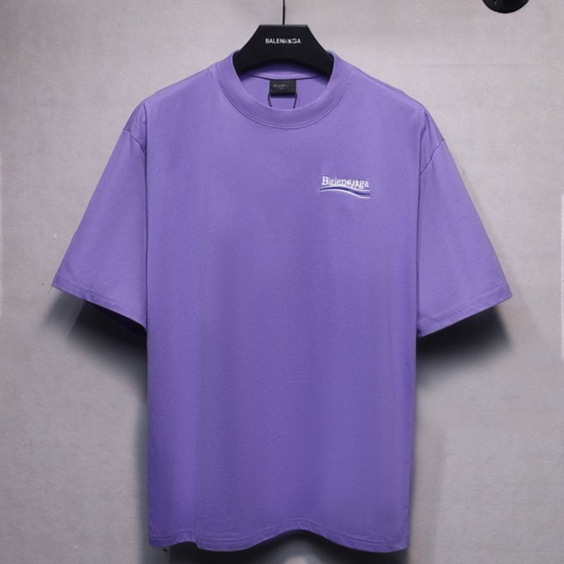 BLCG Men's and Women's Short-sleeved T-shirts