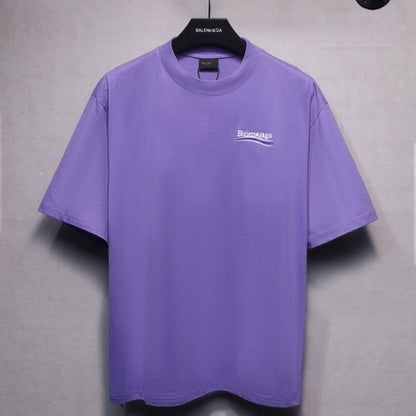 BLCG Men's and Women's Short-sleeved T-shirts