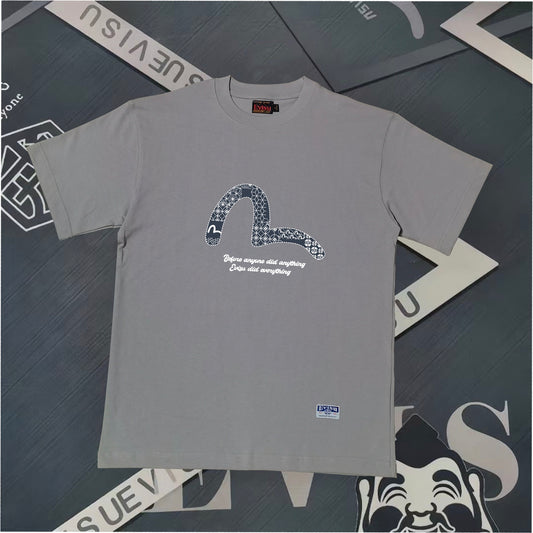 2026-EV Men's Short Sleeve T-Shirt