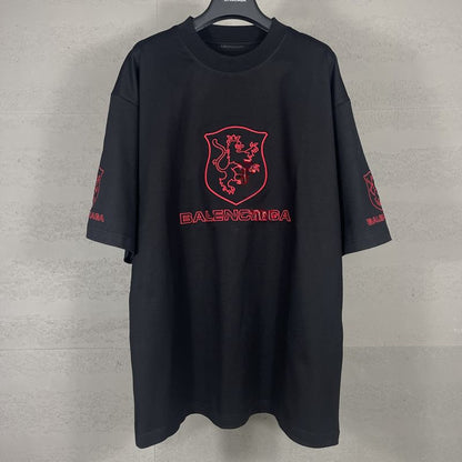 BLCG Men's and Women's Short-sleeved T-shirts