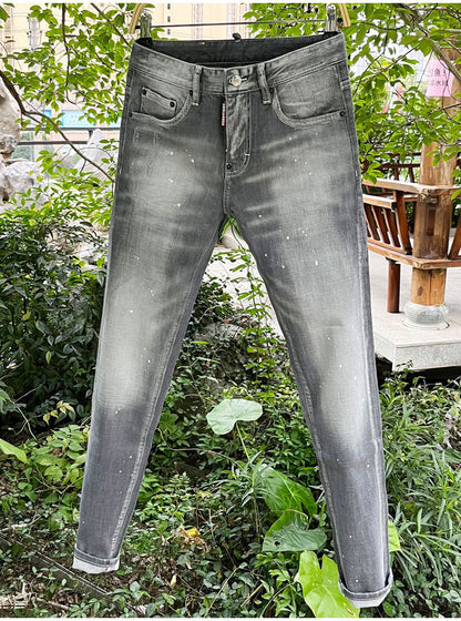 DSQ2 Real Shots 2025 Men's Jeans