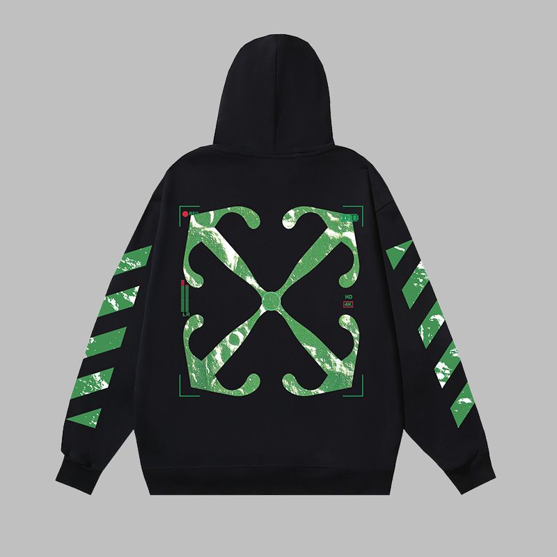 OFF 2026 Men's and Women's Sweatshirts