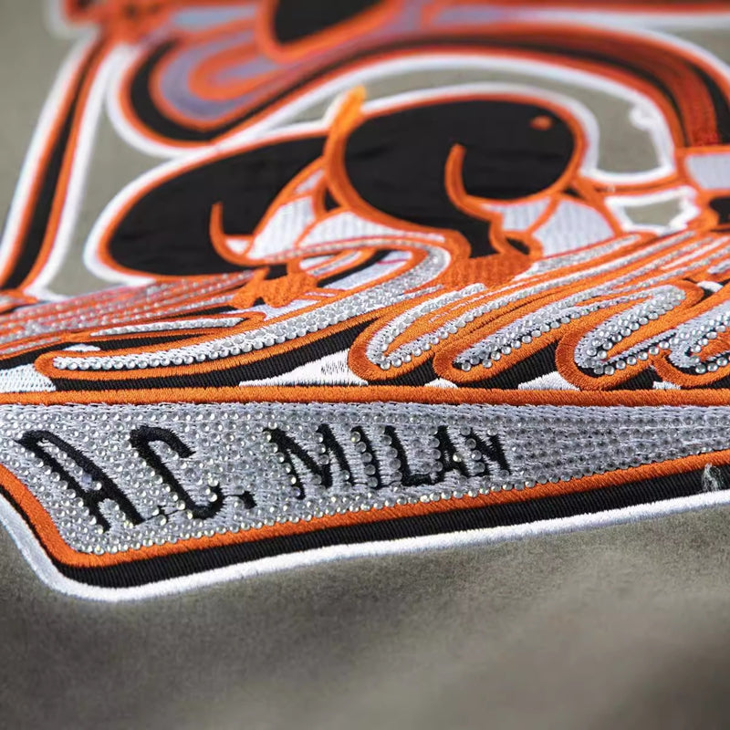 Off New 2025 Men's Jackets