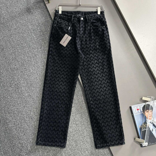 BLCG 2025 Men's and Women's Jeans