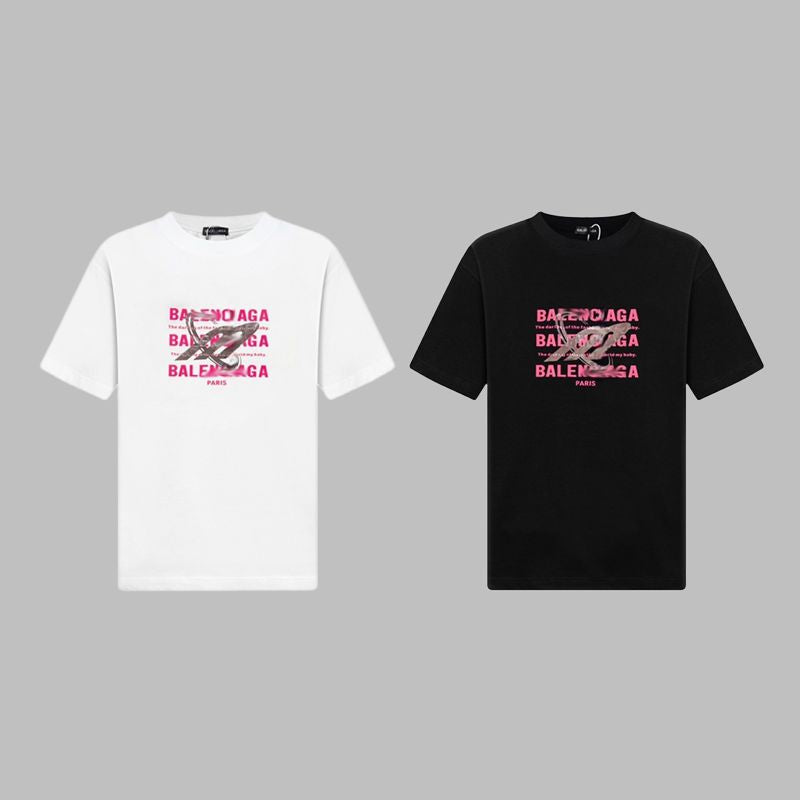 Balen 2026 Men's and Women's T-shirts
