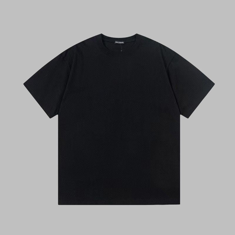 BLCG Men's and Women's Short-sleeved T-shirts