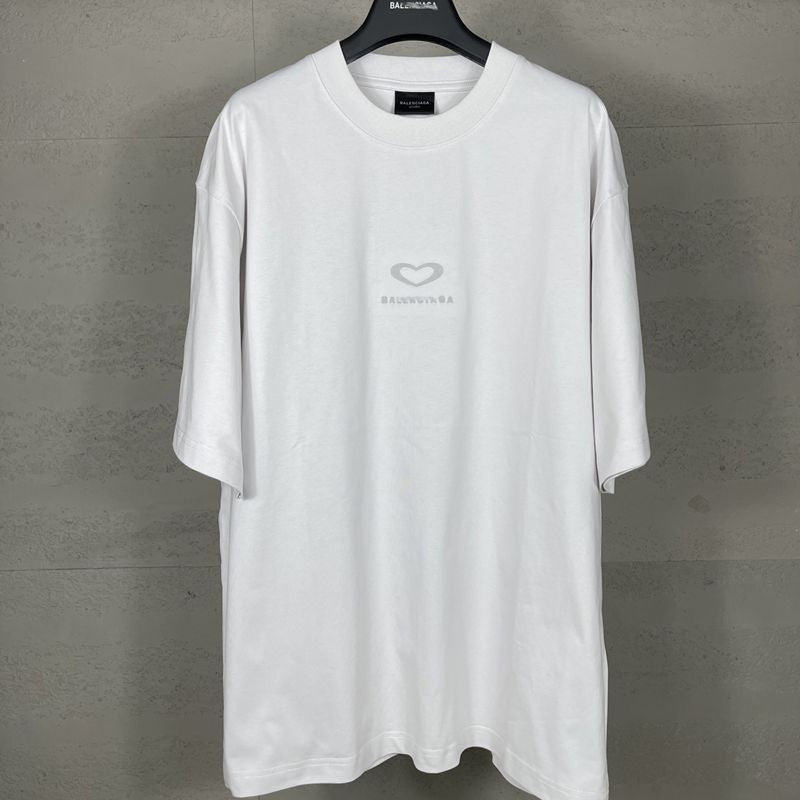 BLCG Men's and Women's Short-sleeved T-shirts