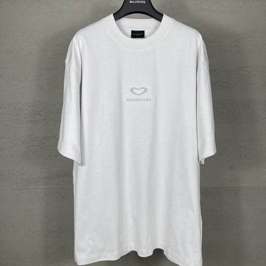 BLCG Men's and Women's Short-sleeved T-shirts