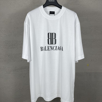 BLCG Men's and Women's Short-sleeved T-shirts