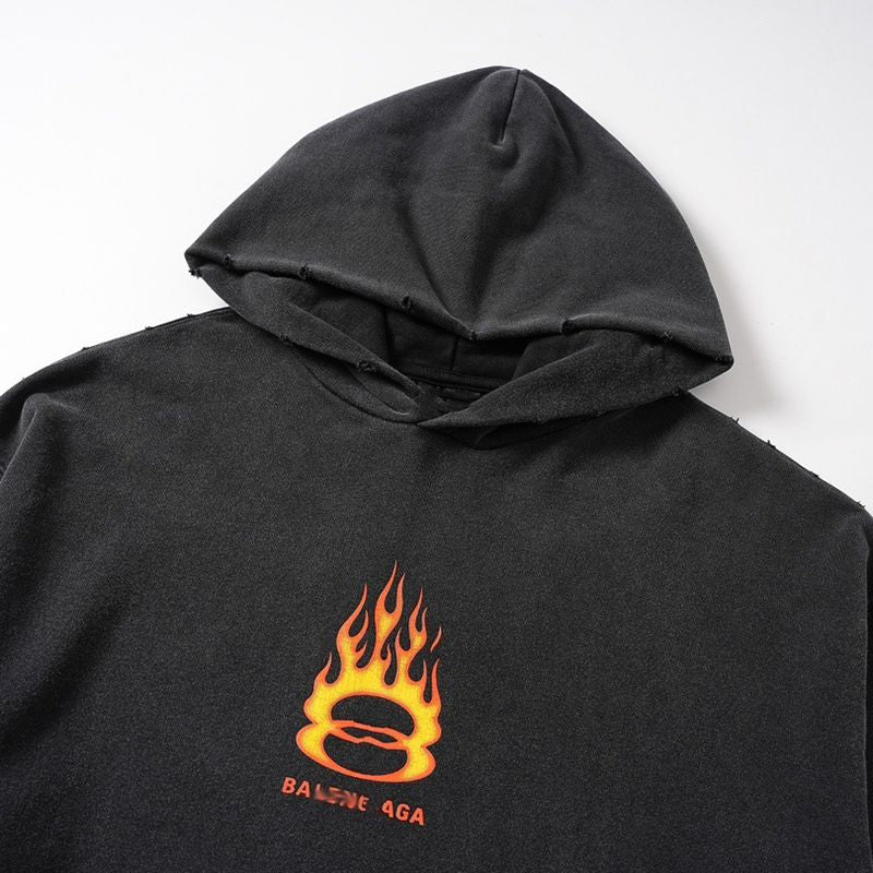 Balen 2026 Men's & Women's Sweatshirts