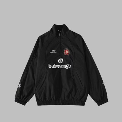 BLCG 2025 Men's and Women's Jackets