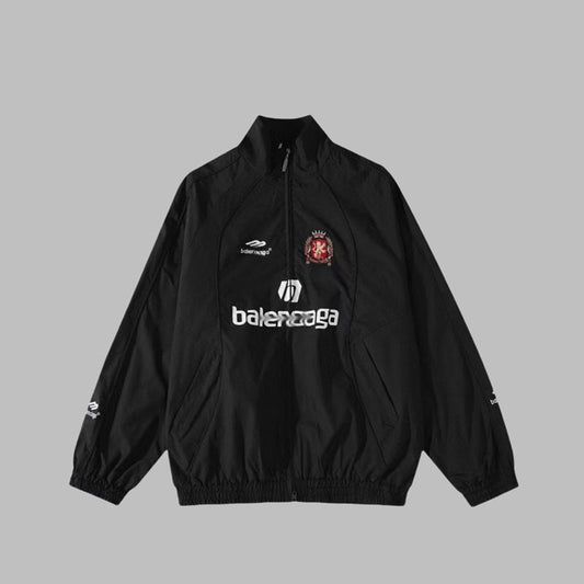 BLCG 2025 Men's and Women's Jackets