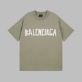 Balen 2026 Men's and Women's T-shirts