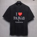 Balen 2026 Men's and Women's T-shirts