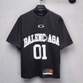 Balen 2026 Men's and Women's T-shirts