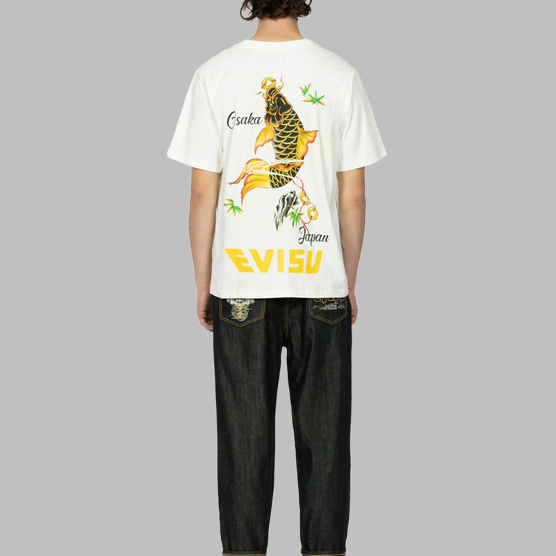 EV 2025 New Men's T-Shirt