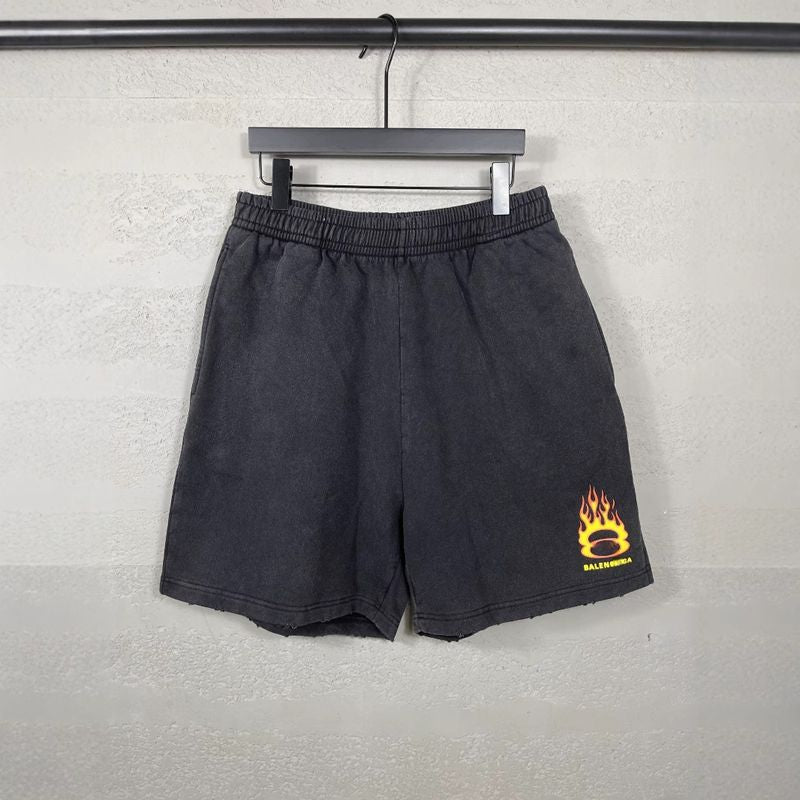 BLCG 2025 Men's and Women's Casual Shorts