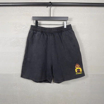 BLCG 2025 Men's and Women's Casual Shorts