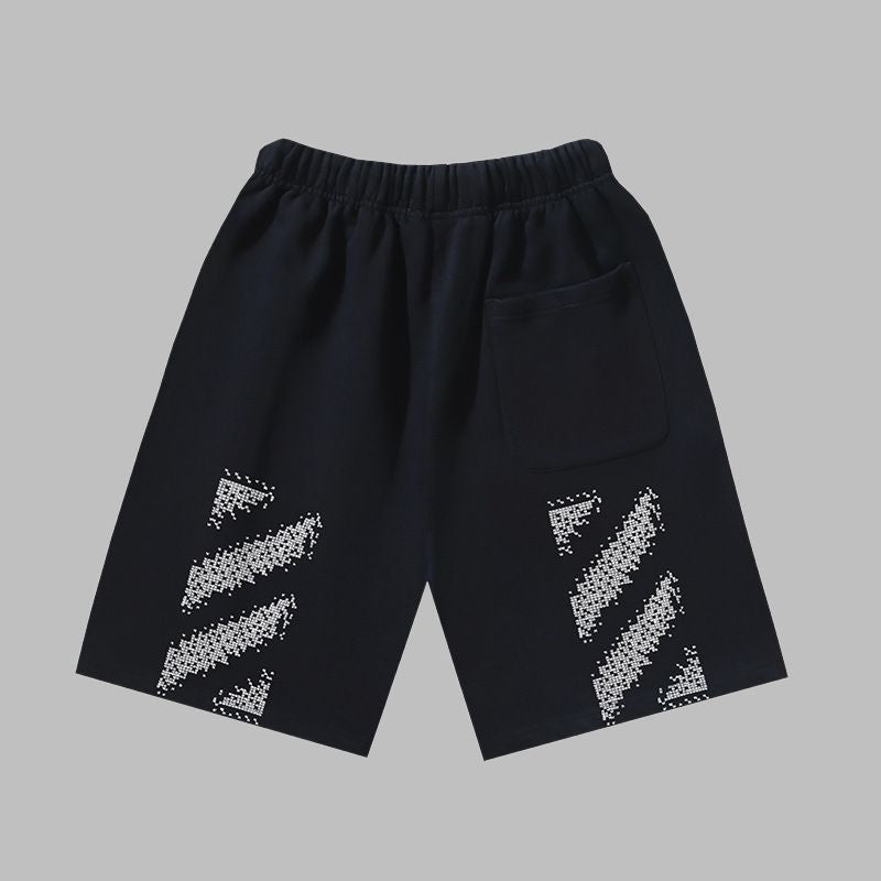 OFF 2026 Men's and Women's Casual Shorts