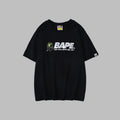 Bape Men's and Women's Short Sleeve T-Shirts