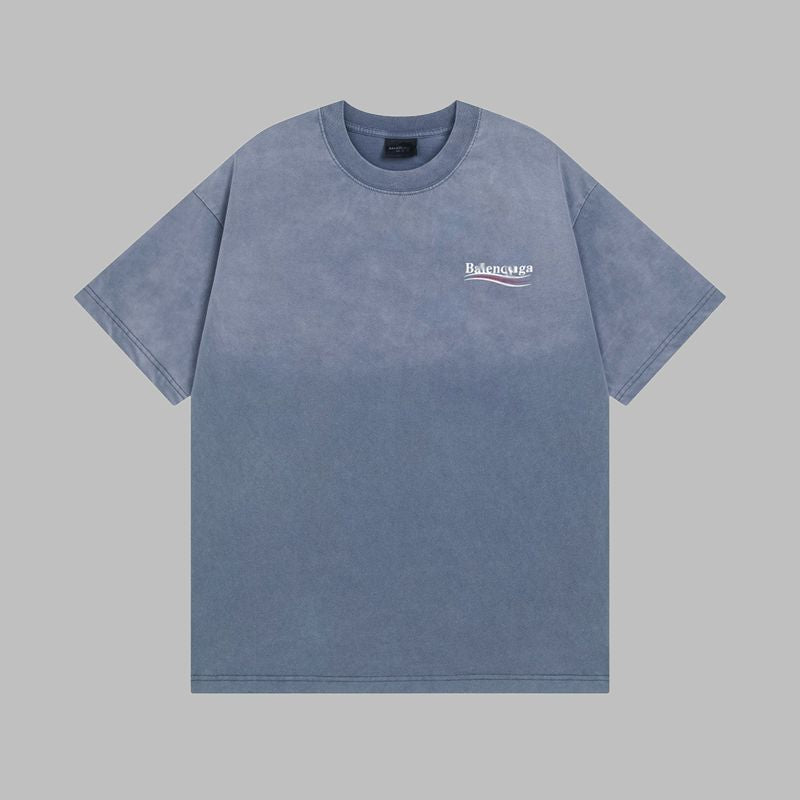 BLCG Men's and Women's Short-sleeved T-shirts