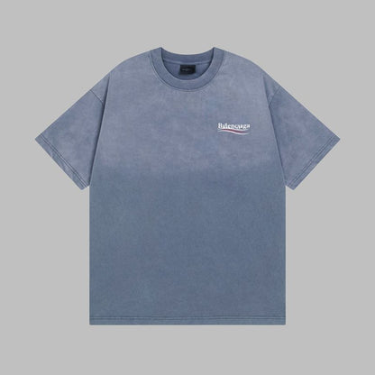 BLCG Men's and Women's Short-sleeved T-shirts