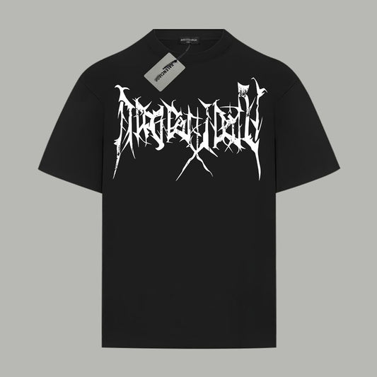 BLCG Men's and Women's Short-sleeved T-shirts