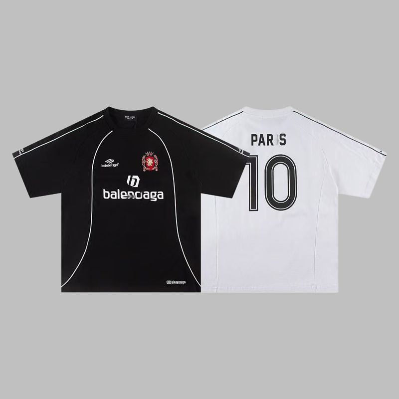 Balen 2026 Men's and Women's T-shirts