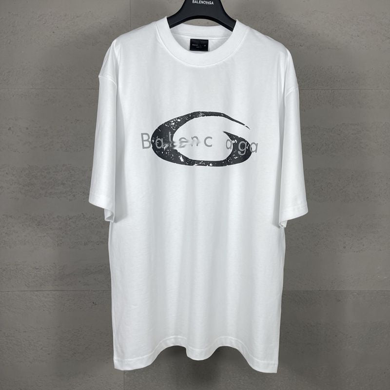 BLCG Men's and Women's Short-sleeved T-shirts