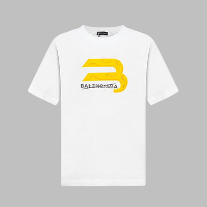 BLCG Men's and Women's Short-sleeved T-shirts
