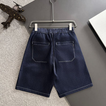 BLCG 2025 Men's and Women's Casual Shorts