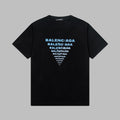 Balen 2026 Men's and Women's T-shirts