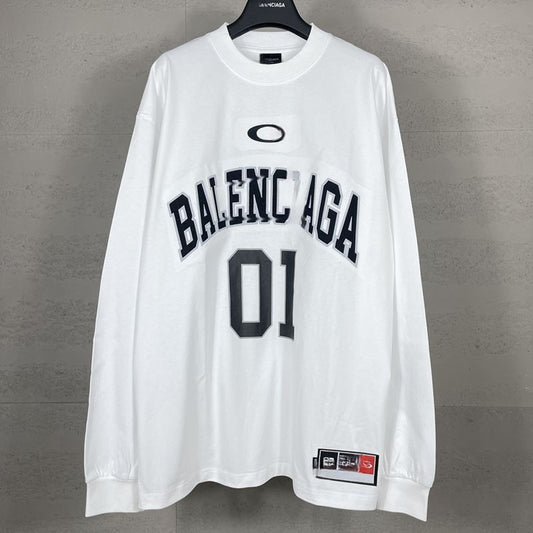 BLCG 2025 Men's and Women's long-sleeved T-shirt