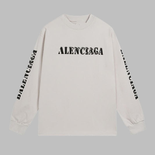 BLCG 2025 Men's and Women's long-sleeved T-shirt