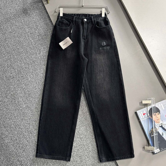 BLCG 2025 Men's and Women's Jeans