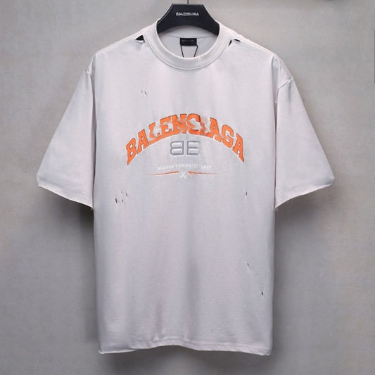 BLCG Men's and Women's Short-sleeved T-shirts