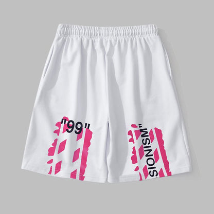 Off  Men's and Women's Casual Shorts
